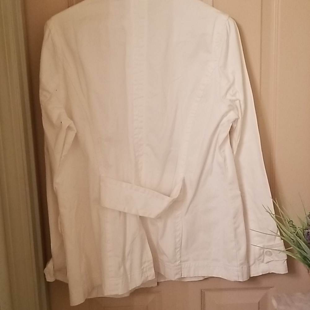 VINTAGE JACKET - Picture 2 of 4